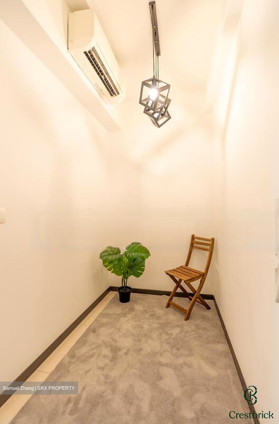 The Poiz Residences (D13), Apartment #611210861
